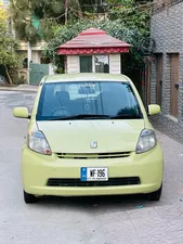 Toyota Passo G 1.0 2007 for Sale