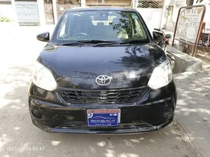 Toyota Passo X L Package S  2018 for Sale