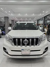 Toyota Prado TX 2.7 2012 for Sale