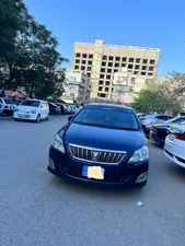 Toyota Premio X L Package 1.8 2010 for Sale