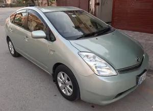 Toyota Prius G Touring Selection 1.5 2007 for Sale