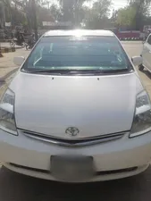Toyota Prius G Touring Selection Leather Package 1.8 2013 for Sale