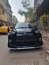 Toyota Raize Z 2020 for Sale