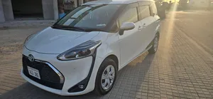 Toyota Sienta G 2020 for Sale
