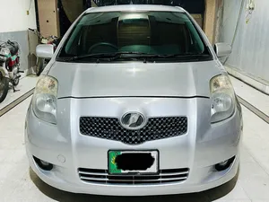Toyota Vitz F 1.0 2006 for Sale