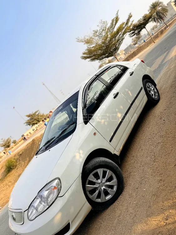 Toyota Corolla 2006 for Sale in D.G.Khan Image-1