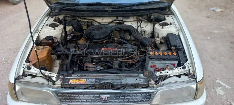 Toyota Corolla 2001 for Sale in Karachi Image-1