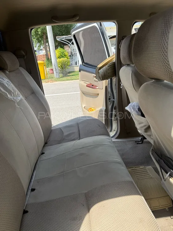 Toyota Hilux 2015 for Sale in Sialkot Toyota Hilux 2015 for Sale in Sialkot Image-5