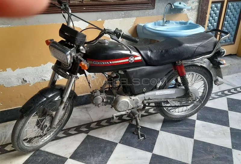 یونائیٹڈ US 70 2010 for Sale Image-1