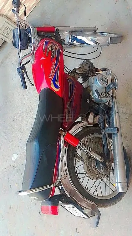 United US 70 2021 for Sale Image-1