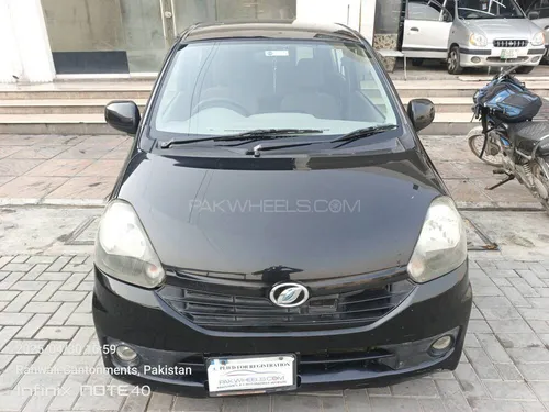 Slide daihatsu mira es 2014 120856301