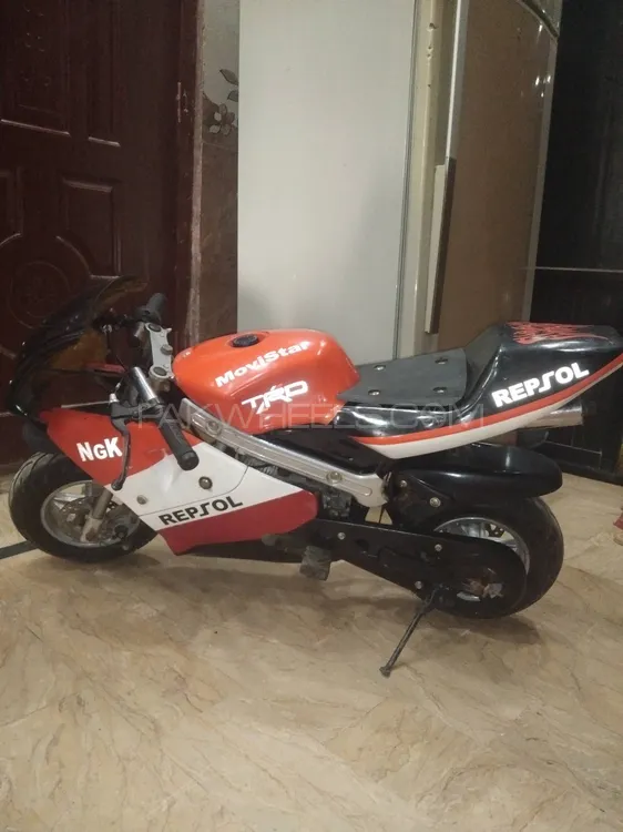 اپریلیا RX 50 2022 for Sale Image-1