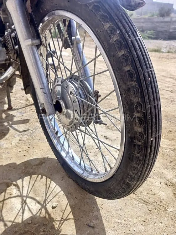 Bionic 70 cc 2015 for Sale Image-1