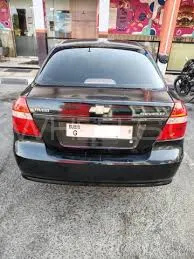 Chevrolet Aveo 2008 for Sale in Lahore Image-1