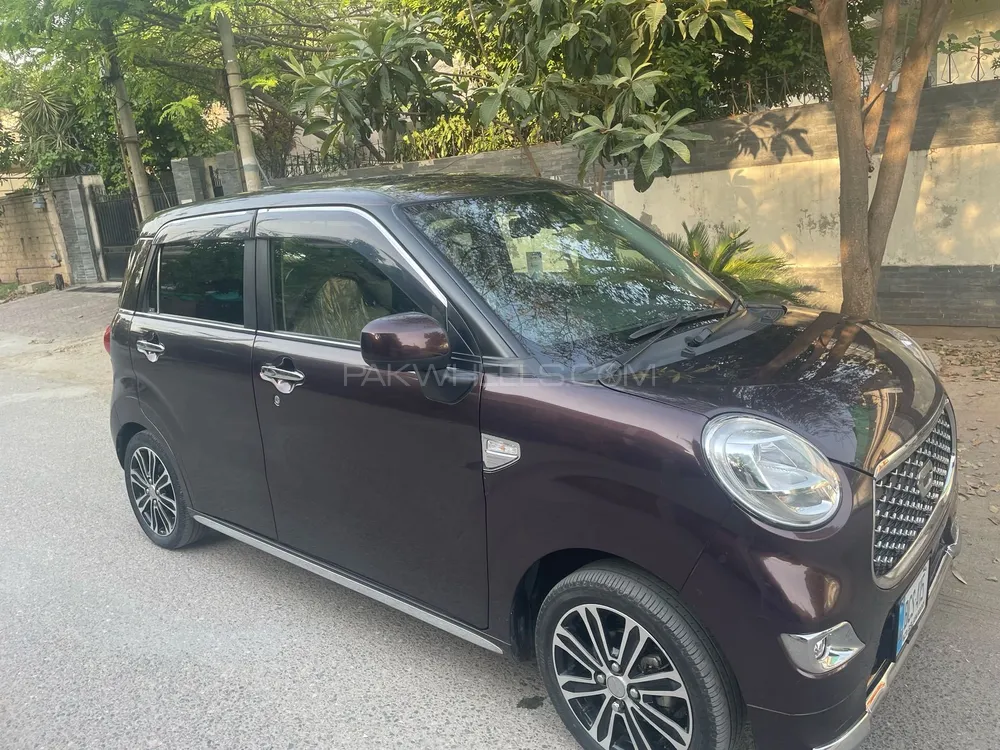 Daihatsu Cast 2022 for Sale in Rawalpindi Image-1