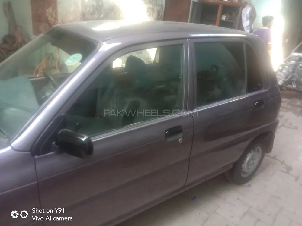 Daihatsu Cuore 2003 for Sale in Sheikhupura Image-1