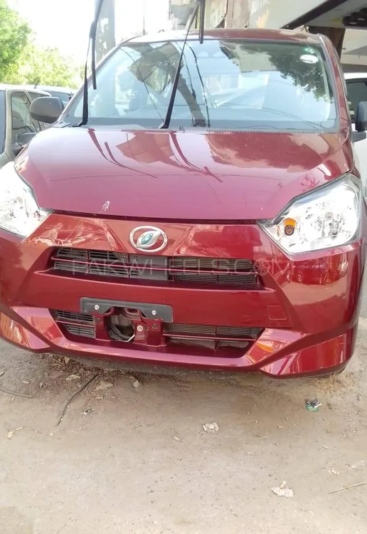 Daihatsu Mira 2023 for Sale in Karachi Image-1