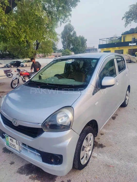 Daihatsu Mira 2012 for Sale in Rawalpindi Image-1