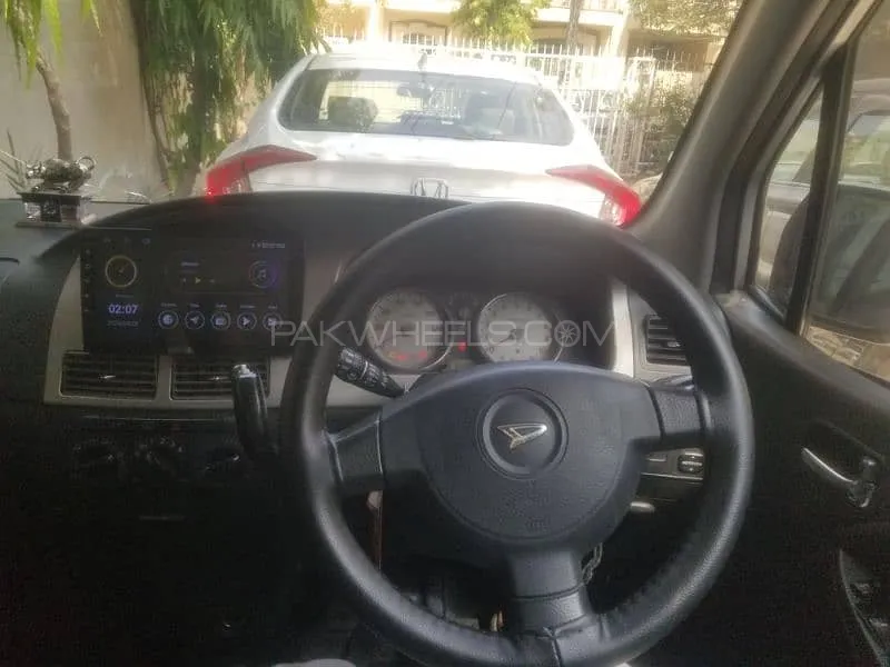 Daihatsu Move 2012 for Sale in Lahore Image-1