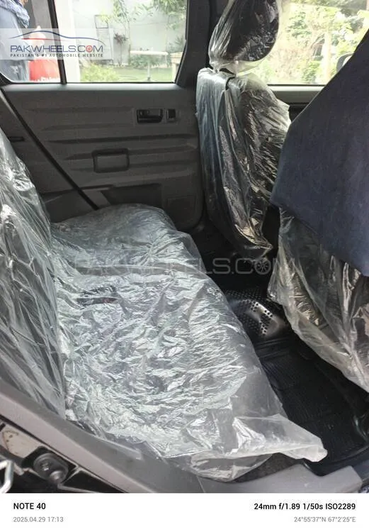 ڈائیہاتسو ٹافٹ 2023 for Sale in کراچی ڈائیہاتسو ٹافٹ 2023 for Sale in کراچی Image-11