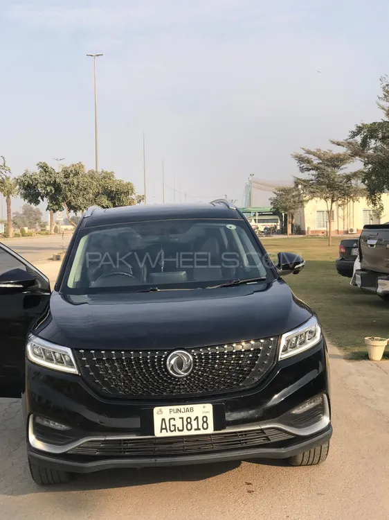 ڈی ایف ایس کے گلوری 580 2021 for Sale in ملتان Image-1