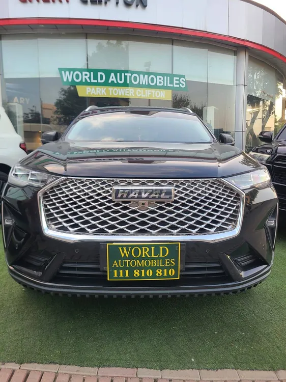 ہیول ایچ 6 2024 for Sale in کراچی Image-1