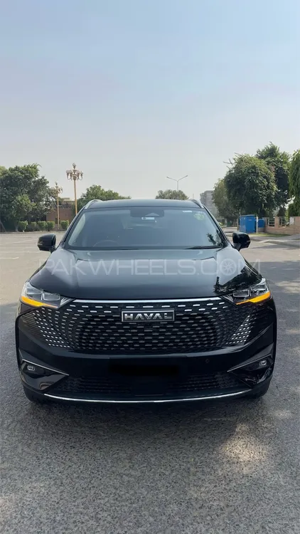 ہیول ایچ 6 2024 for Sale in لاہور Image-1