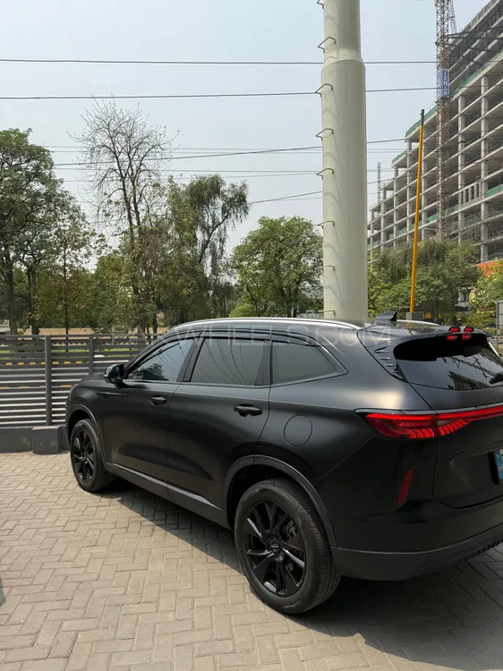 Haval H6 2024 for Sale in Lahore Image-1
