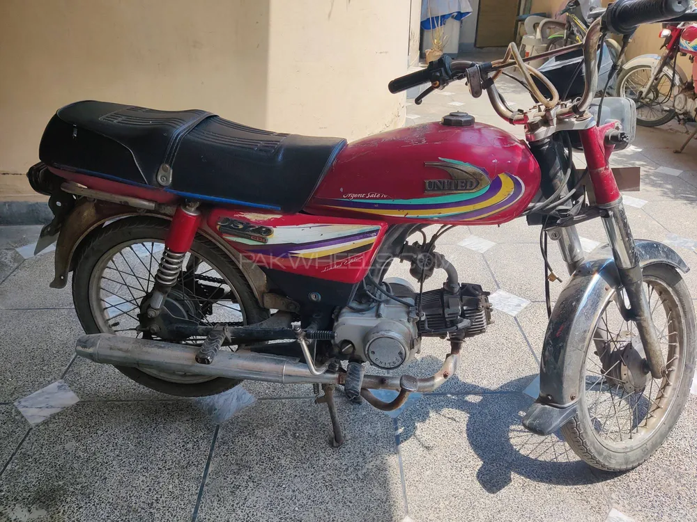 Honda CD 70 2014 for Sale Image-1