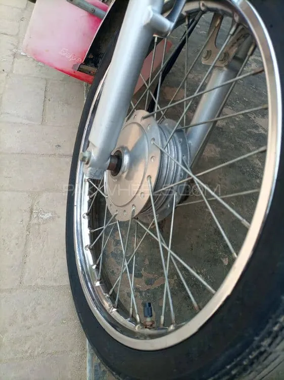 Honda CD 70 2022 for Sale Image-1
