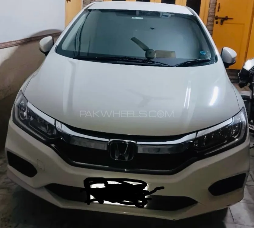 Honda City 2021 for Sale in Gujrat Image-1