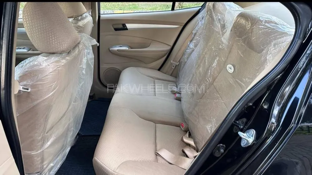 Honda City 2018 for Sale in Islamabad Image-1