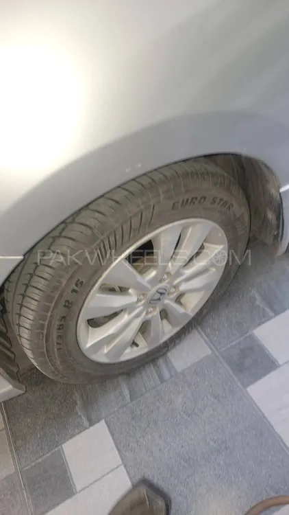 Honda City 2015 for Sale in Rawalpindi Honda City 2015 for Sale in Rawalpindi Image-8