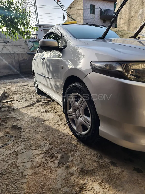 Honda City 2011 for Sale in Rawalpindi Image-1