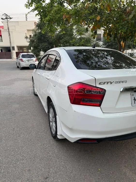 Honda City 2016 for Sale in Multan Image-1