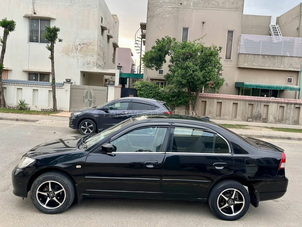 Honda Civic 2006 for Sale in Lahore Image-1