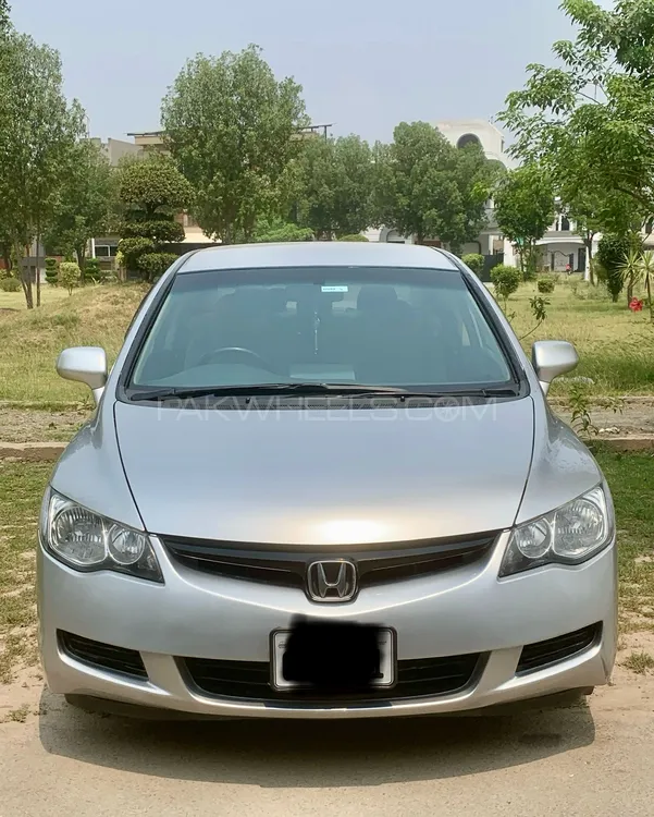 ہونڈا سوک 2008 for Sale in گجرانوالہ Image-1