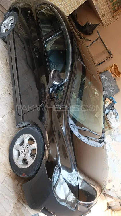 Honda Civic 2010 for Sale in Jhang Image-1