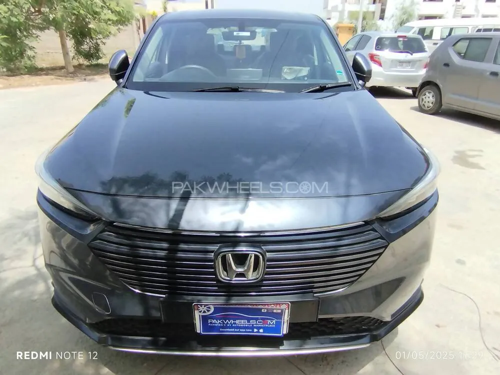 ہونڈا ایچ آر-وی 2023 for Sale in کراچی Image-1