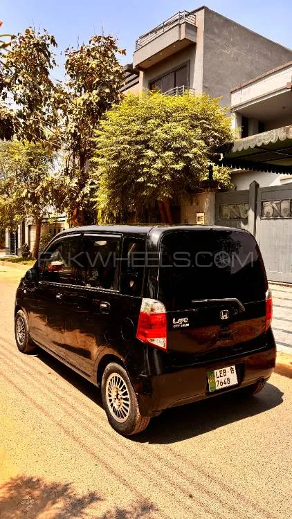 Honda Life 2011 for Sale in Lahore Image-1