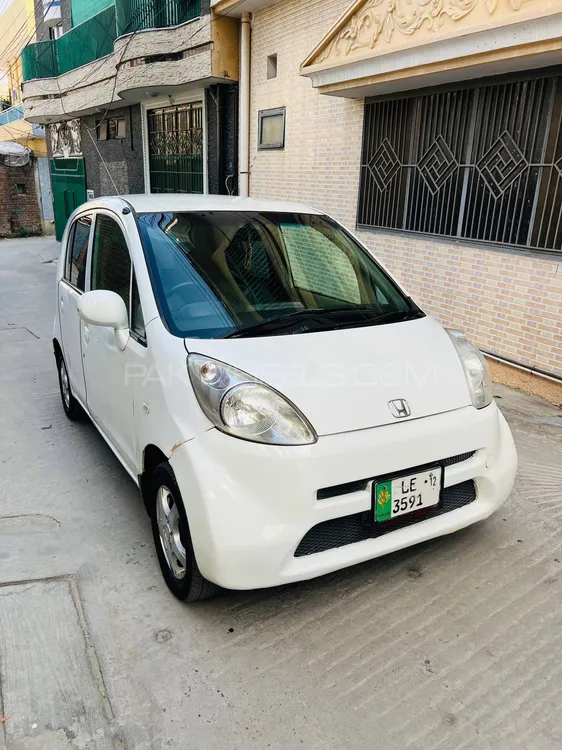 Honda Life 2006 for Sale in Rawalpindi Image-1