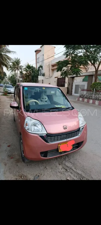 Honda Life 2009 for Sale in Karachi Image-1