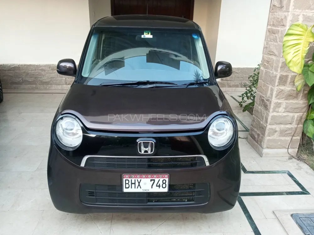 Honda N One 2013 for Sale in Karachi Image-1