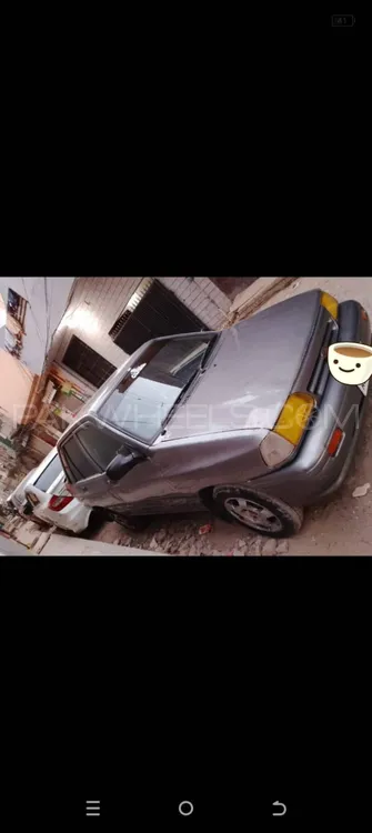 KIA Classic 2004 for Sale in Sukkur Image-1