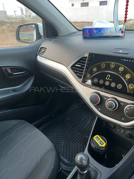 KIA Picanto 2021 for Sale in Daska Image-1