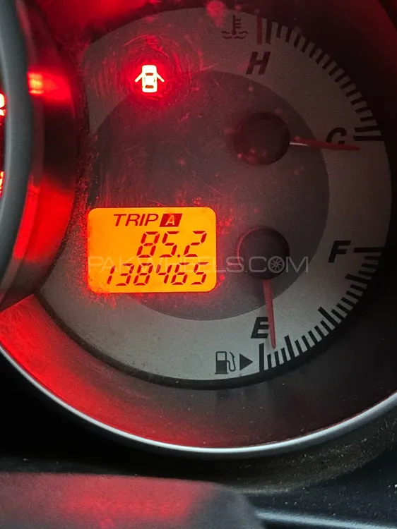 Mazda Axela 2007 for Sale in Karachi Image-1