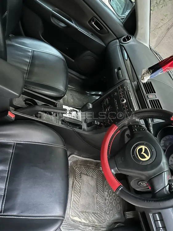 Mazda Axela 2007 for Sale in Karachi Mazda Axela 2007 for Sale in Karachi Image-2