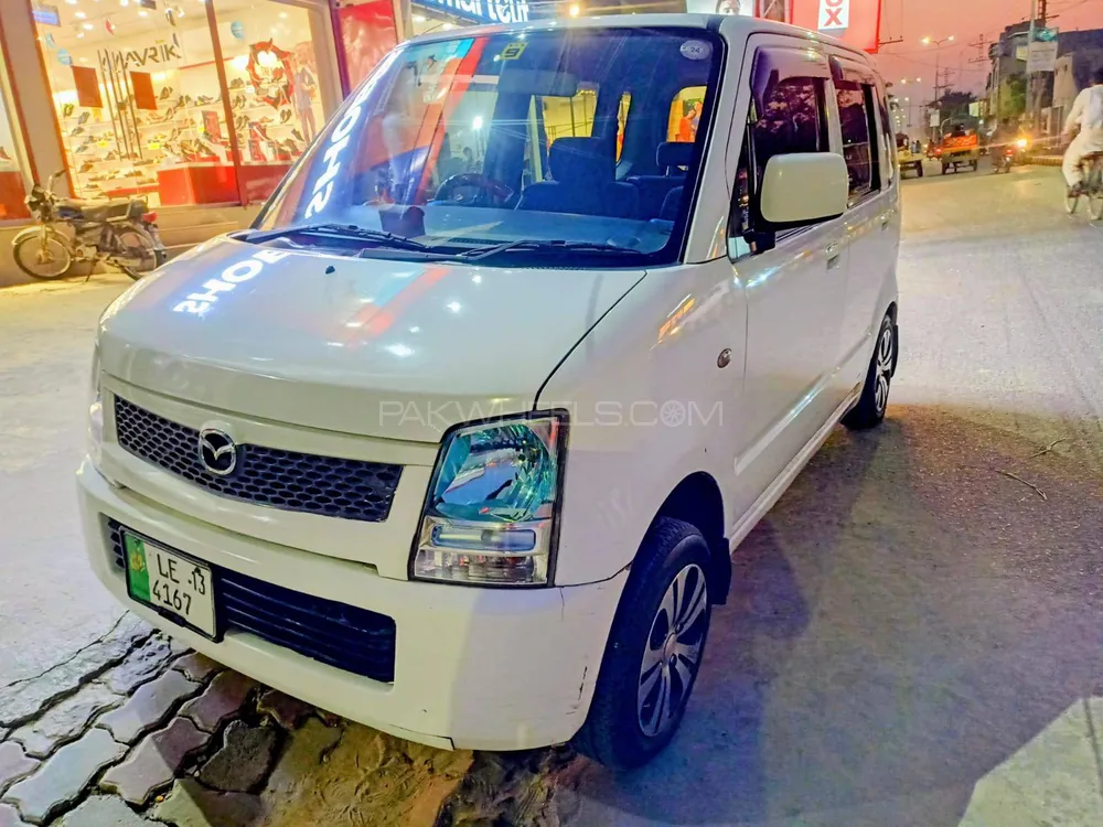 مازدا ایزو ویگن 2008 for Sale in اسلام آباد Image-1