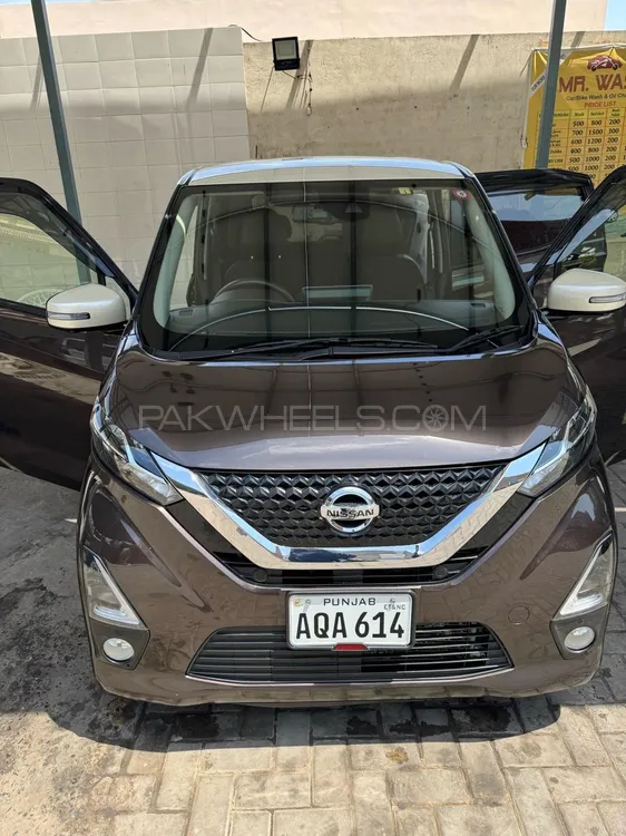 نسان ڈیز 2023 for Sale in گجرانوالہ Image-1