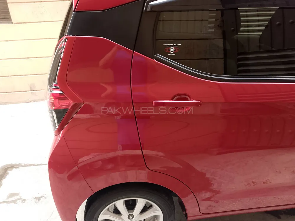نسان ڈیز 2021 for Sale in راولپنڈی Image-1